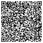 QR code with AAA Quality Guaranteed Glass contacts