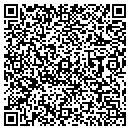QR code with Audience Inc contacts