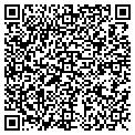 QR code with Tys Toys contacts