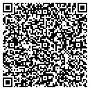 QR code with D & J Storage contacts