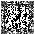 QR code with AAA Gun & Pawn Brokers contacts