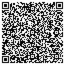 QR code with Hilery's Construction contacts