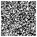 QR code with Audiozone Garland contacts
