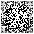 QR code with Treasures of The Caribbean contacts