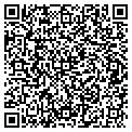QR code with Avalanche Usa contacts