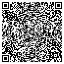 QR code with Avelarnet contacts
