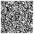 QR code with E-Z Self Storage contacts