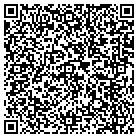 QR code with Fabulous Fountain and Aertion contacts