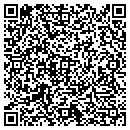 QR code with Galesburg Coins contacts