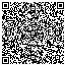 QR code with Ronald J Amirault Ltd contacts