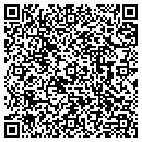 QR code with Garage Store contacts