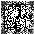 QR code with Hawk Valley Storage Inc contacts