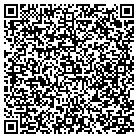 QR code with Rebecca Moore Real Estate Inc contacts