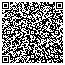 QR code with Hibbing Golf Course contacts