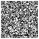 QR code with Hibbing Municipal Golf Course contacts