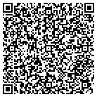 QR code with Hillcrest Golf Club of St Paul contacts