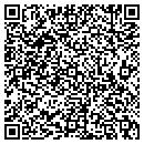 QR code with The Organic Coffee Bar contacts