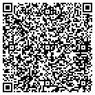 QR code with Amreeks Development Corporation contacts