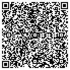 QR code with Two Tonys Ny Style Deli Coffee House contacts