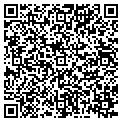 QR code with C D X Trading contacts