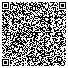 QR code with Knoxville Mini Storage contacts