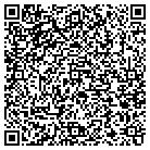 QR code with White Bluff Products contacts