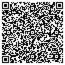 QR code with E 2 Consulting contacts