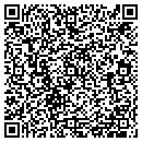QR code with CJ Farms contacts