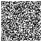 QR code with D N Restoration Paint Body Sp contacts