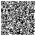 QR code with Lock Up contacts