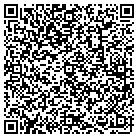QR code with A Touch Of Glass Designs contacts