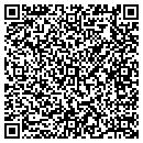 QR code with The Pampered Chef contacts