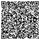 QR code with Manteno Self Storage contacts