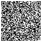 QR code with Marion Self Storage contacts