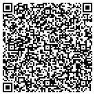 QR code with Custom House Coffee contacts