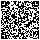 QR code with May Storage contacts