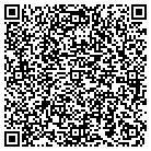 QR code with Richardson Real Estate & Auction Service contacts