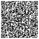 QR code with Mak's Deli & Coffee Shop contacts