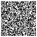 QR code with Montego Tan contacts