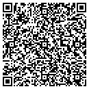 QR code with Moore Storage contacts