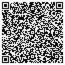 QR code with Glasshaus Design Studio contacts