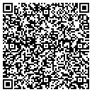QR code with Huff Mendy contacts