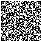 QR code with J C James Payroll Service contacts