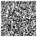 QR code with Reflections Cafe contacts