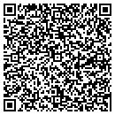 QR code with Ronald E Neff Realty Company contacts