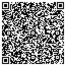 QR code with E Magine Toys contacts