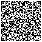 QR code with Zees Stained Glass Studio contacts