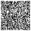 QR code with A A Payroll contacts