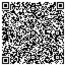 QR code with Rosaline Leis contacts