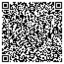 QR code with A To Z Pawn contacts